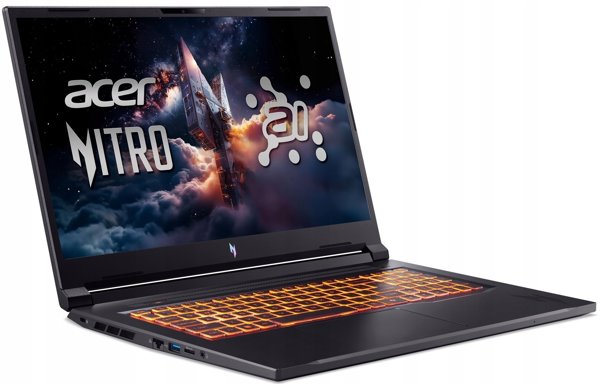 Acer ANV17-41/AMD7 260/5060/16GB/1TB/W11Pro