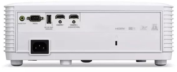 Acer Beamer HL6810 4000 Lumen DLP