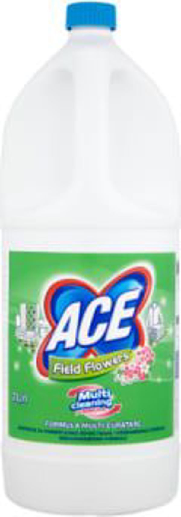 ACE Odplamiacz Flower 2L (12740340)
