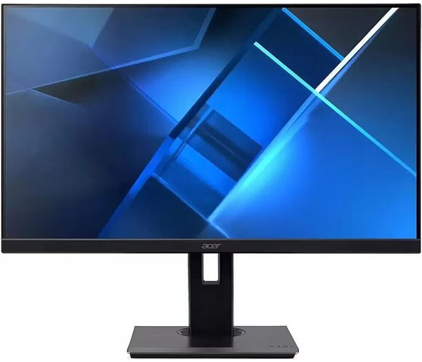 Acer B277KLBb  27"    68,6cm 16:9   60Hz 3840x2160 black