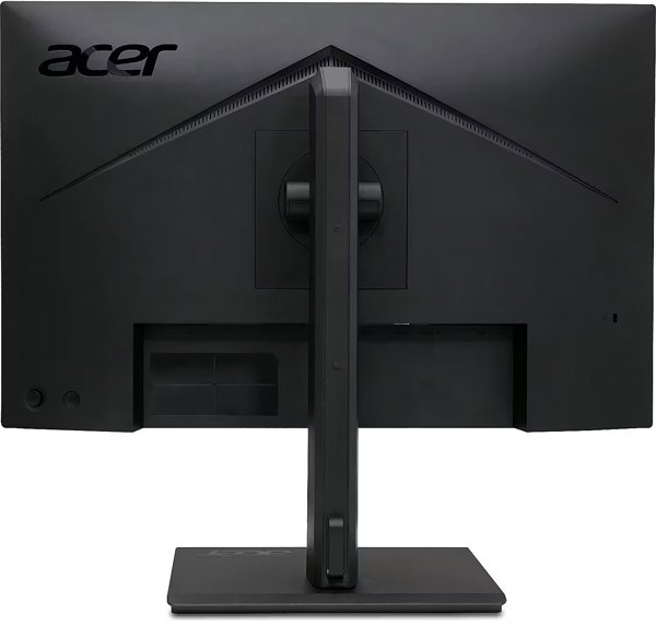 Acer B277KLBb  27"    68,6cm 16:9   60Hz 3840x2160 black