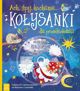 Ach Spij Kochanie Kolyski dla Przedszkolaka