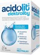 Acidolit Elektrolity Προετοιμασία Ενυδάτωσης για Βρέφη 10 φακελάκια
