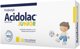 ACIDOLAC_Junior suplement diety Czekolada 20 tabletek