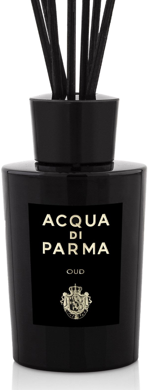 ACQUA DI PARMA Signatures Of The Sun Oud Diffuser dyfuzor zapachowy z patyczkami 180ml
