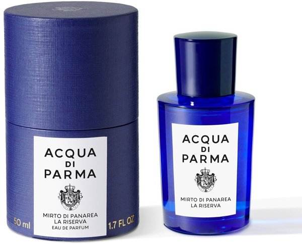 ACQUA DI PARMA Mirto di Panarea La Riserva EDP spray 50ml