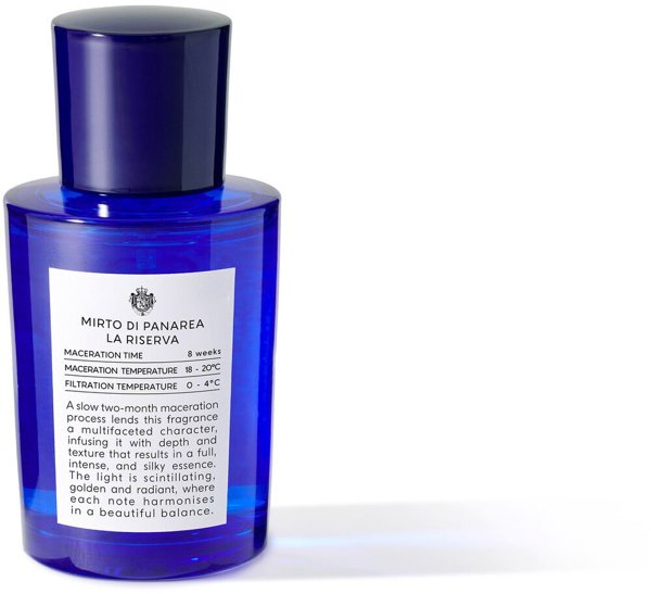ACQUA DI PARMA Mirto di Panarea La Riserva EDP spray 50ml