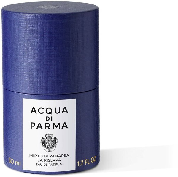 ACQUA DI PARMA Mirto di Panarea La Riserva EDP spray 50ml