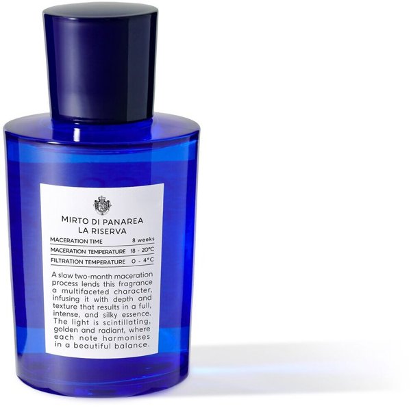 ACQUA DI PARMA Mirto di Panarea La Riserva EDP spray 100ml