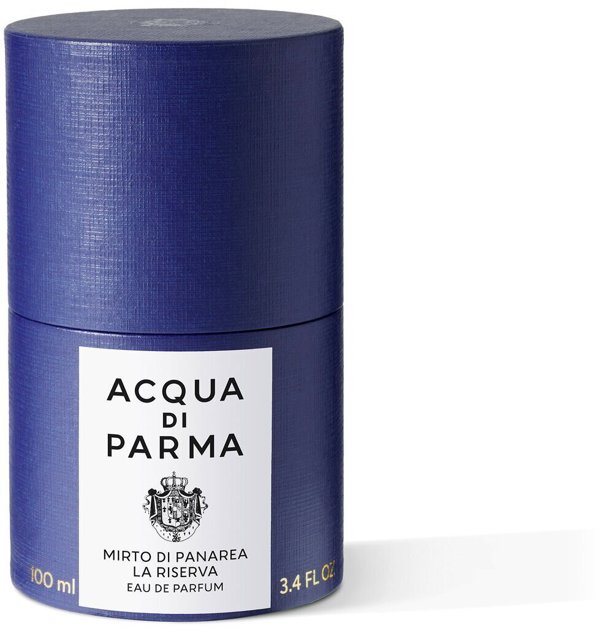 ACQUA DI PARMA Mirto di Panarea La Riserva EDP spray 100ml