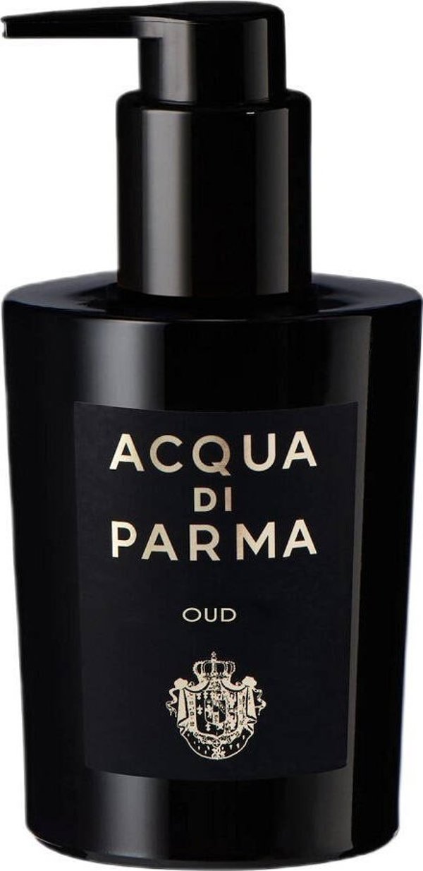 Acqua di Parma Oud gel για πλύσιμο χεριών και σώματος 300ml