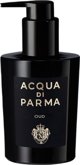 Acqua di Parma Oud gel για πλύσιμο χεριών και σώματος 300ml