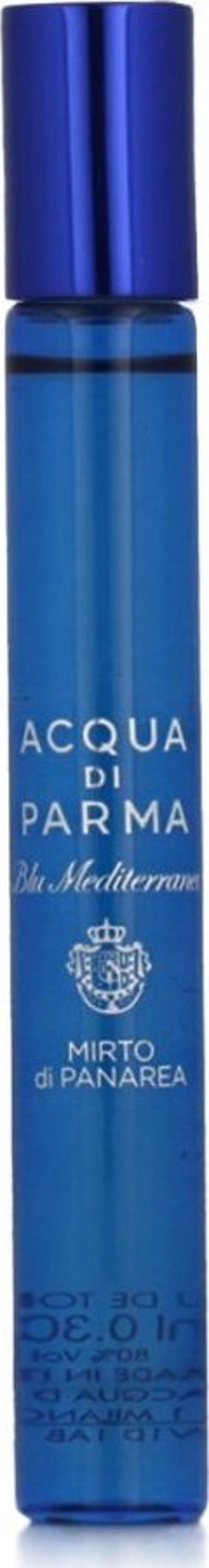 Acqua Di Parma MINIATURA ACQUA DI PARMA Blu Mediterraneo Mirto Di Panarea EDT 10ml