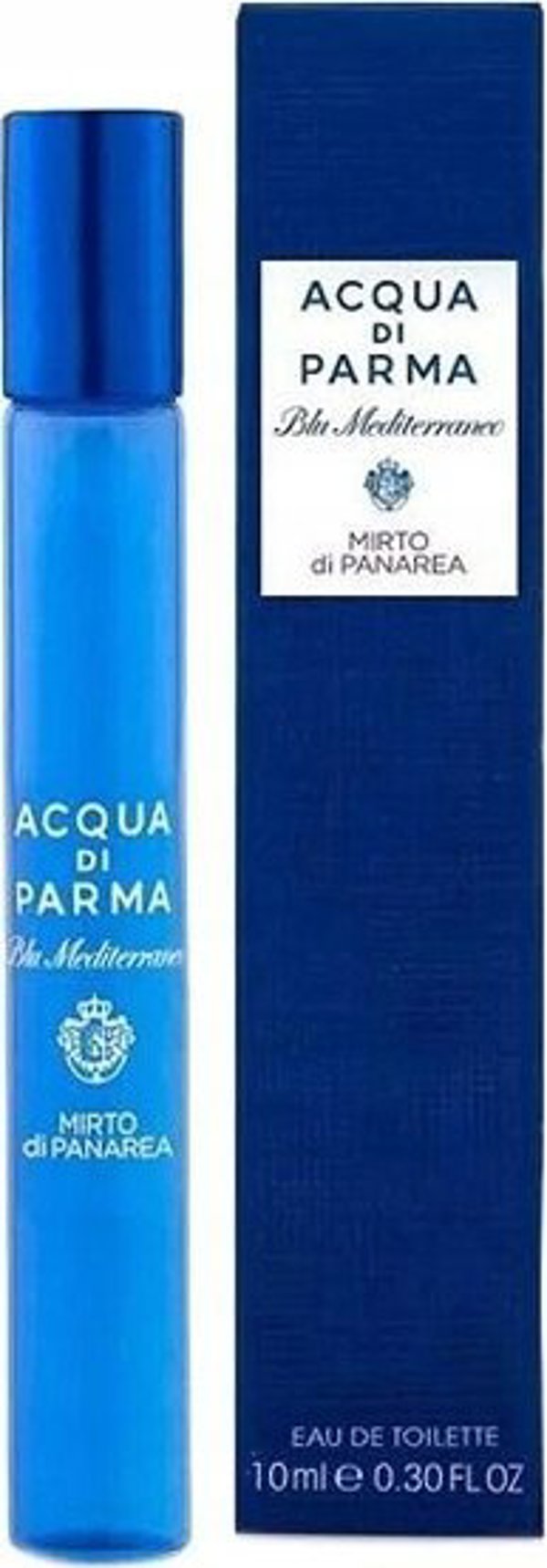 Acqua Di Parma MINIATURA ACQUA DI PARMA Blu Mediterraneo Mirto Di Panarea EDT 10ml