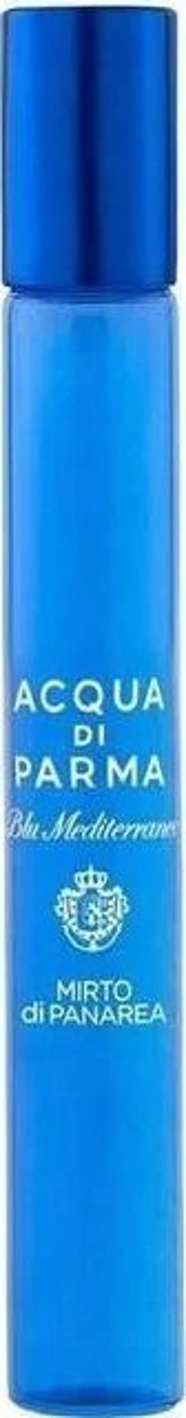 Acqua Di Parma MINIATURA ACQUA DI PARMA Blu Mediterraneo Mirto Di Panarea EDT 10ml