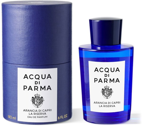ACQUA DI PARMA Arancia di Capri La Riserva EDP spray 180ml