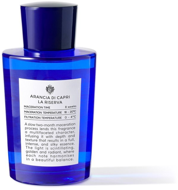 ACQUA DI PARMA Arancia di Capri La Riserva EDP spray 180ml