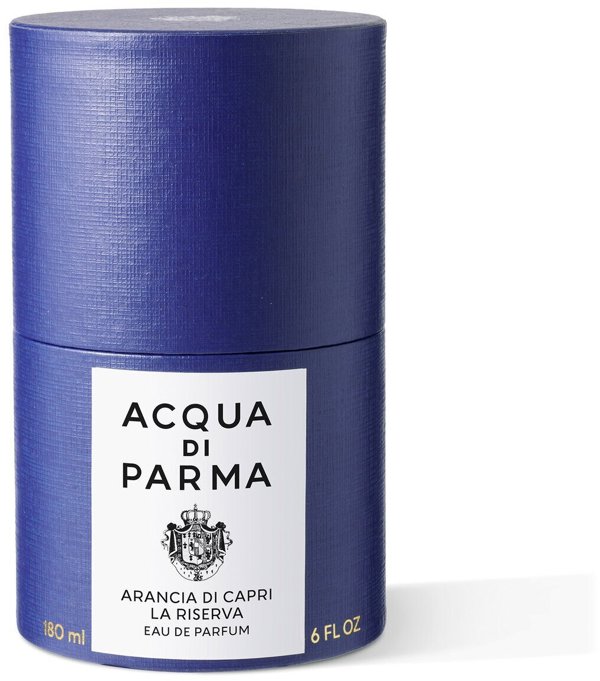 ACQUA DI PARMA Arancia di Capri La Riserva EDP spray 180ml