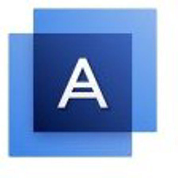Acronis True Image Advanced - 3 Computers + 500 GB Acronis Cloud Storage - 1 year Subscription - ESD-DownloadESD