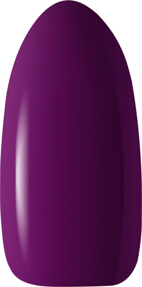 Activeshop OCHO NAILS Lakier hybrydowy violet 407 -5 g