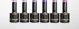 Activeshop OCHO NAILS Lakier hybrydowy violet 407 -5 g