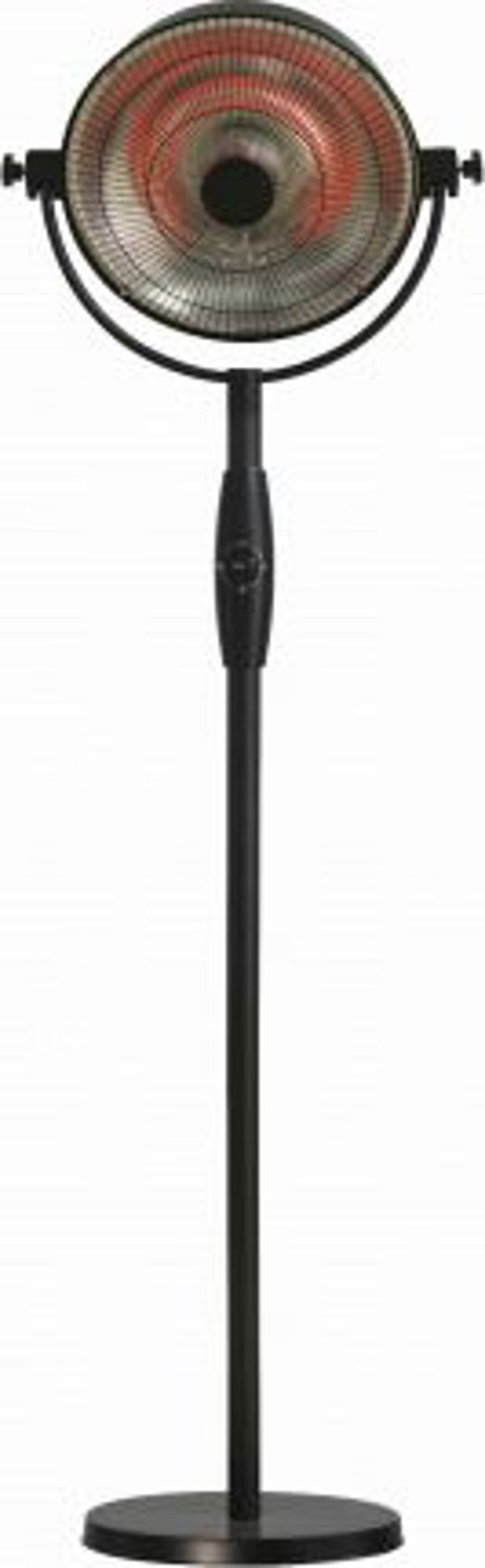 Activejet APH-1520S αλουμινίου 2100 W