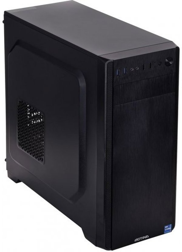 Actina NUC RNUC13ANKI50002/8GB/256SSD/W11P [4992]