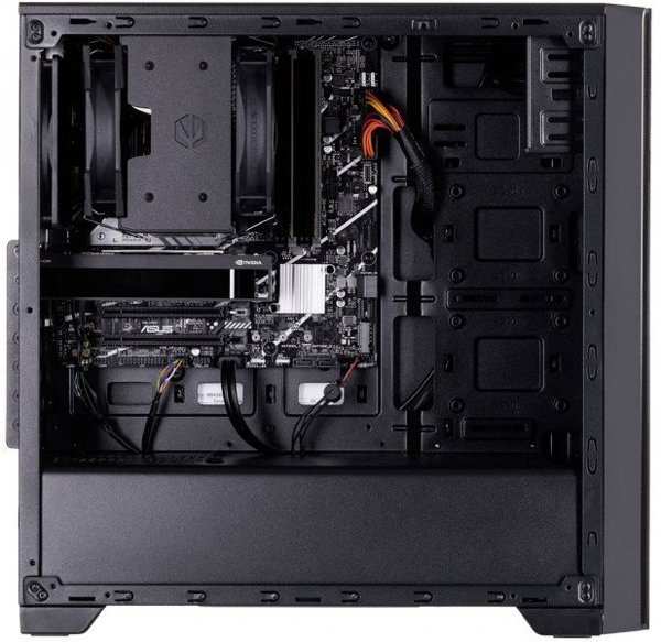 Actina NUC RNUC13ANKI50002/8GB/256SSD/W11P [4992]