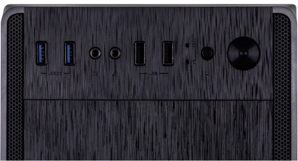 Actina NUC RNUC13ANKI50002/8GB/256SSD/W11P [4992]