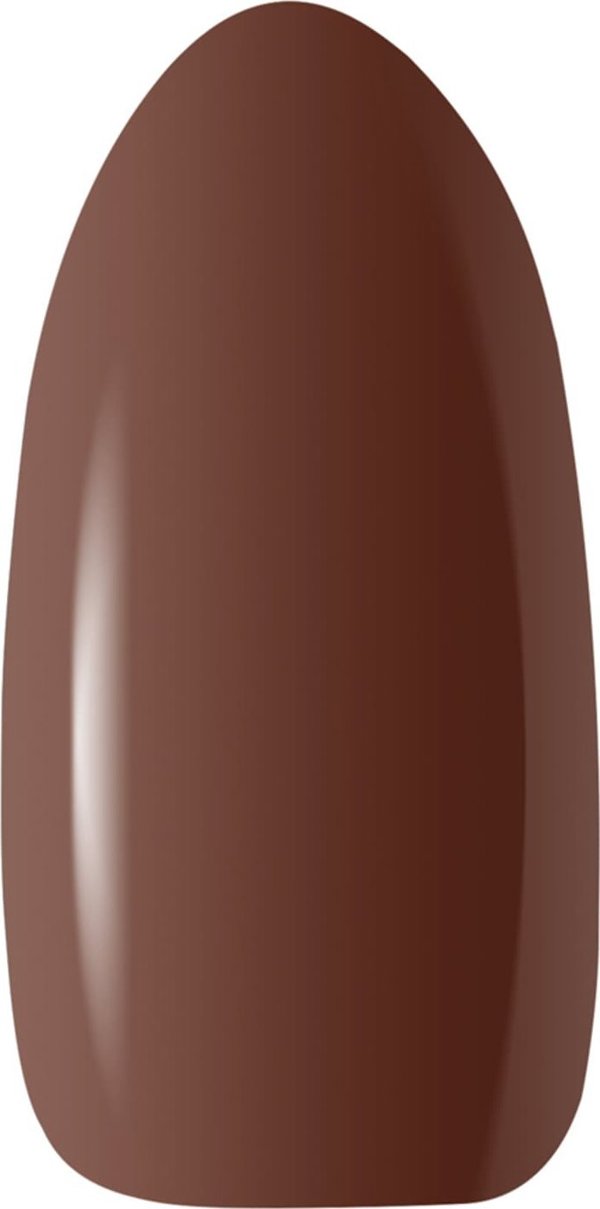 Activeshop OCHO NAILS Lakier hybrydowy brown 807 -5 g