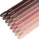 Activeshop OCHO NAILS Lakier hybrydowy brown 807 -5 g