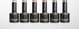 Activeshop OCHO NAILS Lakier hybrydowy brown 807 -5 g
