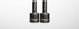 Activeshop OCHO NAILS Lakier hybrydowy brown 807 -5 g