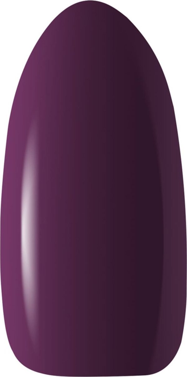 Activeshop OCHO NAILS Lakier hybrydowy violet 411 -5 g