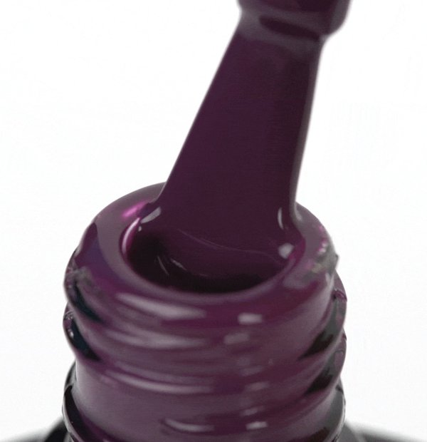 Activeshop OCHO NAILS Lakier hybrydowy violet 411 -5 g