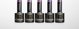 Activeshop OCHO NAILS Lakier hybrydowy violet 411 -5 g