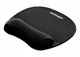 Τζελ mouse pad Activejet μαύρο