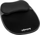 Τζελ mouse pad Activejet μαύρο