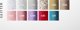 Activeshop OCHO NAILS Lakier hybrydowy glitter G03 -5 g