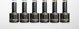 Activeshop OCHO NAILS Lakier hybrydowy glitter G03 -5 g