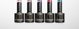 Activeshop OCHO NAILS Lakier hybrydowy glitter G03 -5 g