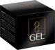 Activeshop Ocho Nails Τζελ για Νύχια Cover 30 g