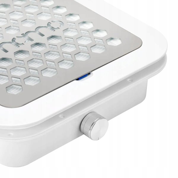 Activeshop MOMO P30 Απορροφητήρας Σκόνης Νυχιών 60W, Εντοιχισμένος, Λευκός