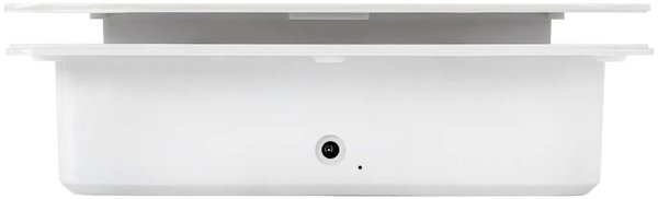 Activeshop MOMO P30 Απορροφητήρας Σκόνης Νυχιών 60W, Εντοιχισμένος, Λευκός