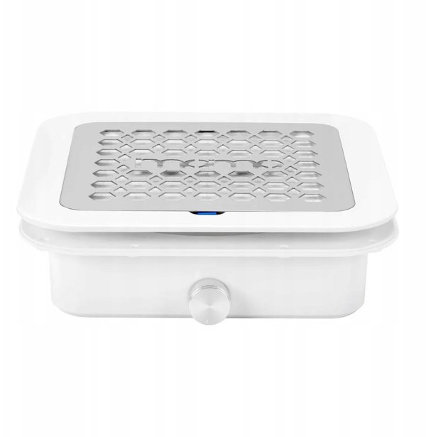 Activeshop MOMO P30 Απορροφητήρας Σκόνης Νυχιών 60W, Εντοιχισμένος, Λευκός