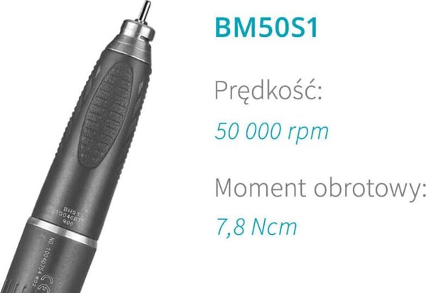 Activeshop Saeyang φρέζα Marathon Handy 700 + BM50S1 -FS60N 2σε1* χωρίς ψήκτρες