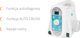 Activeshop Saeyang φρέζα Marathon Handy 700 + BM50S1 -FS60N 2σε1* χωρίς ψήκτρες