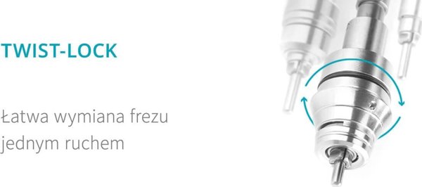 Activeshop Saeyang φρέζα Marathon Handy 700 + BM50S1 -FS60N 2σε1* χωρίς ψήκτρες