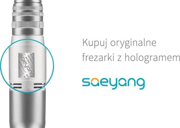 Activeshop Saeyang φρέζα Marathon Handy 700 + BM50S1 -FS60N 2σε1* χωρίς ψήκτρες