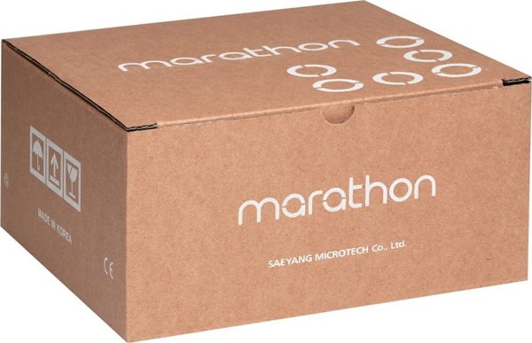 Activeshop Saeyang φρέζα Marathon Handy 700 + BM50S1 -FS60N 2σε1* χωρίς ψήκτρες
